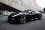Ferrari FF on Forgiato Wheels (TEC 2.4) 2018 года